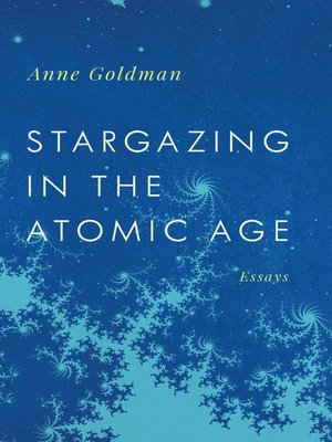 cover image of Stargazing in the Atomic Age